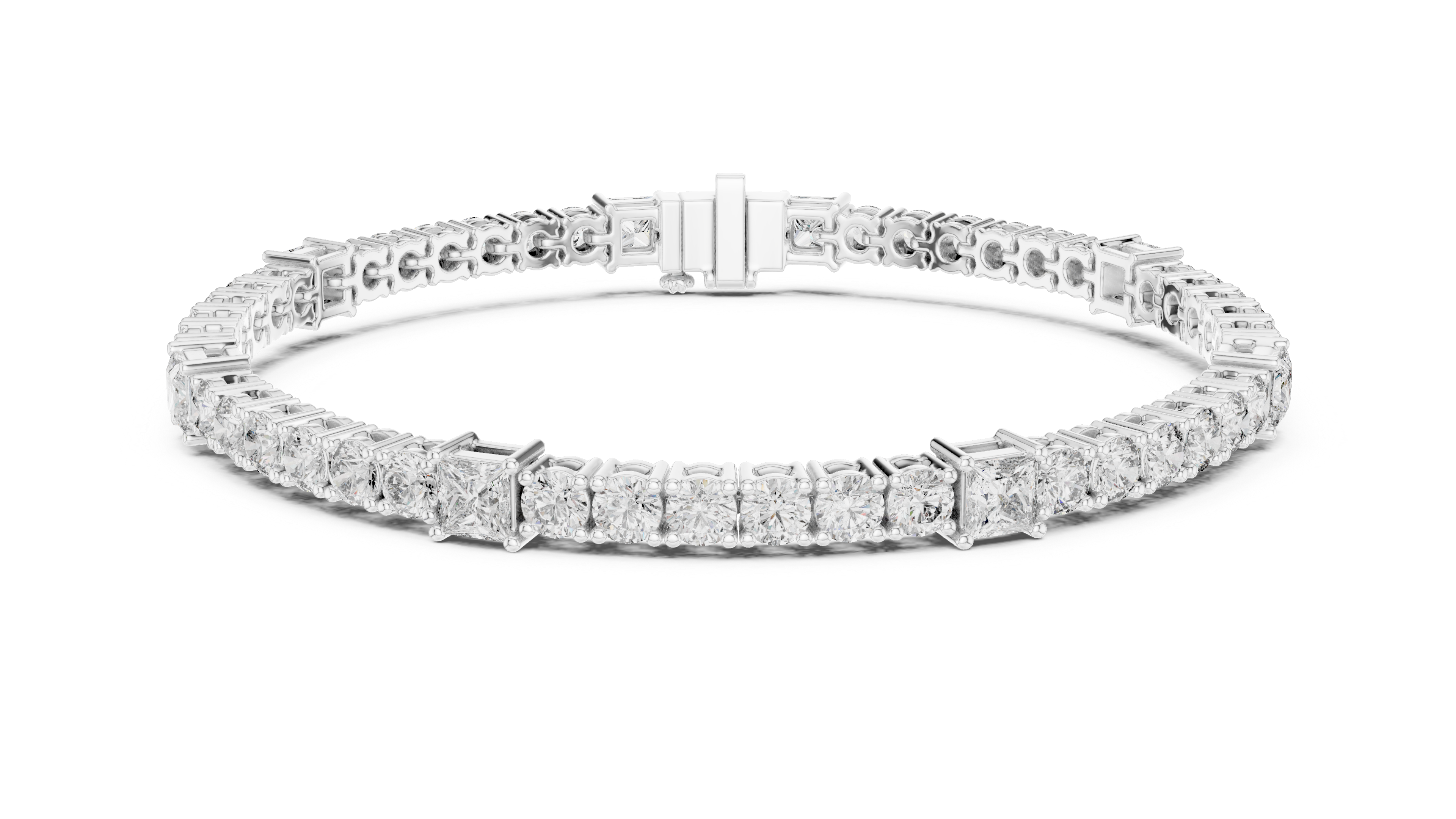 AURORA CELESTIAL DIAMOND LUXE BRACELET 