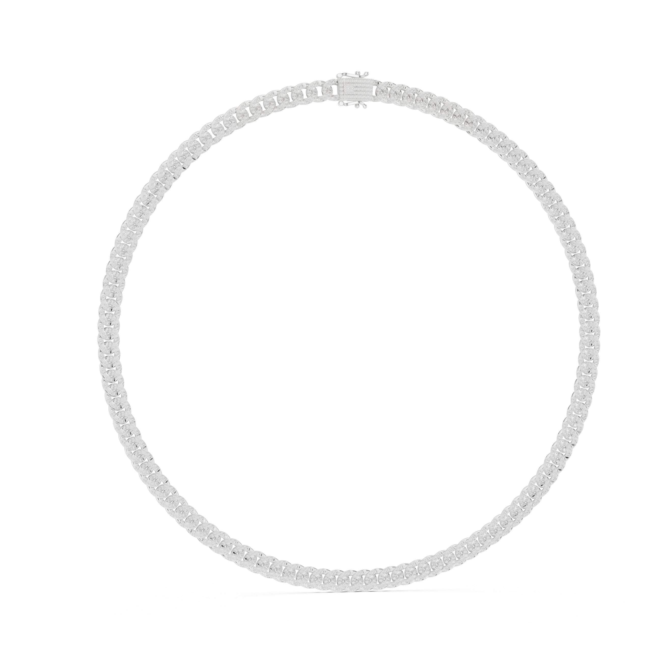 GLEAMIC ROYELVIA CHAIN
