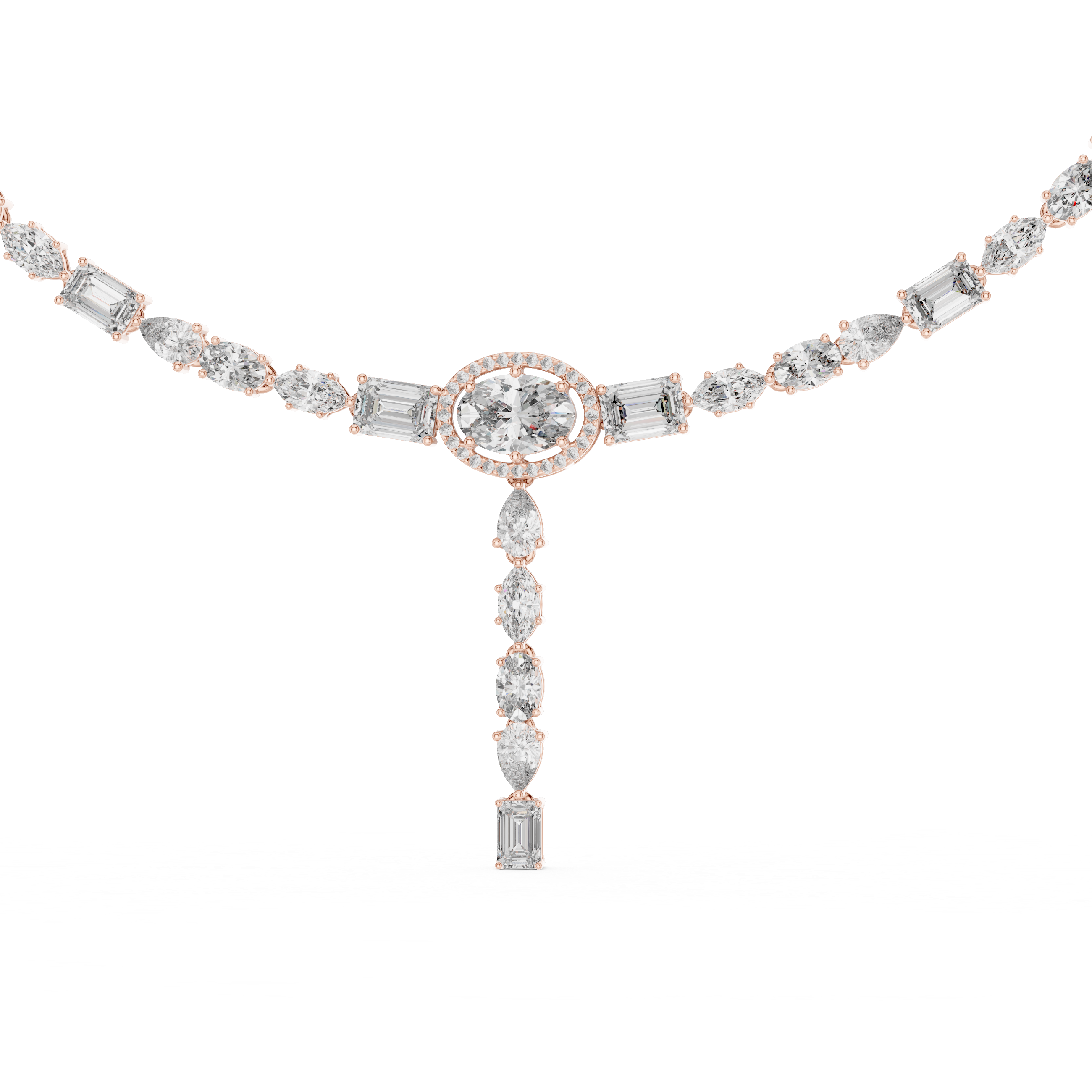 ELYZORIA NECKLACE