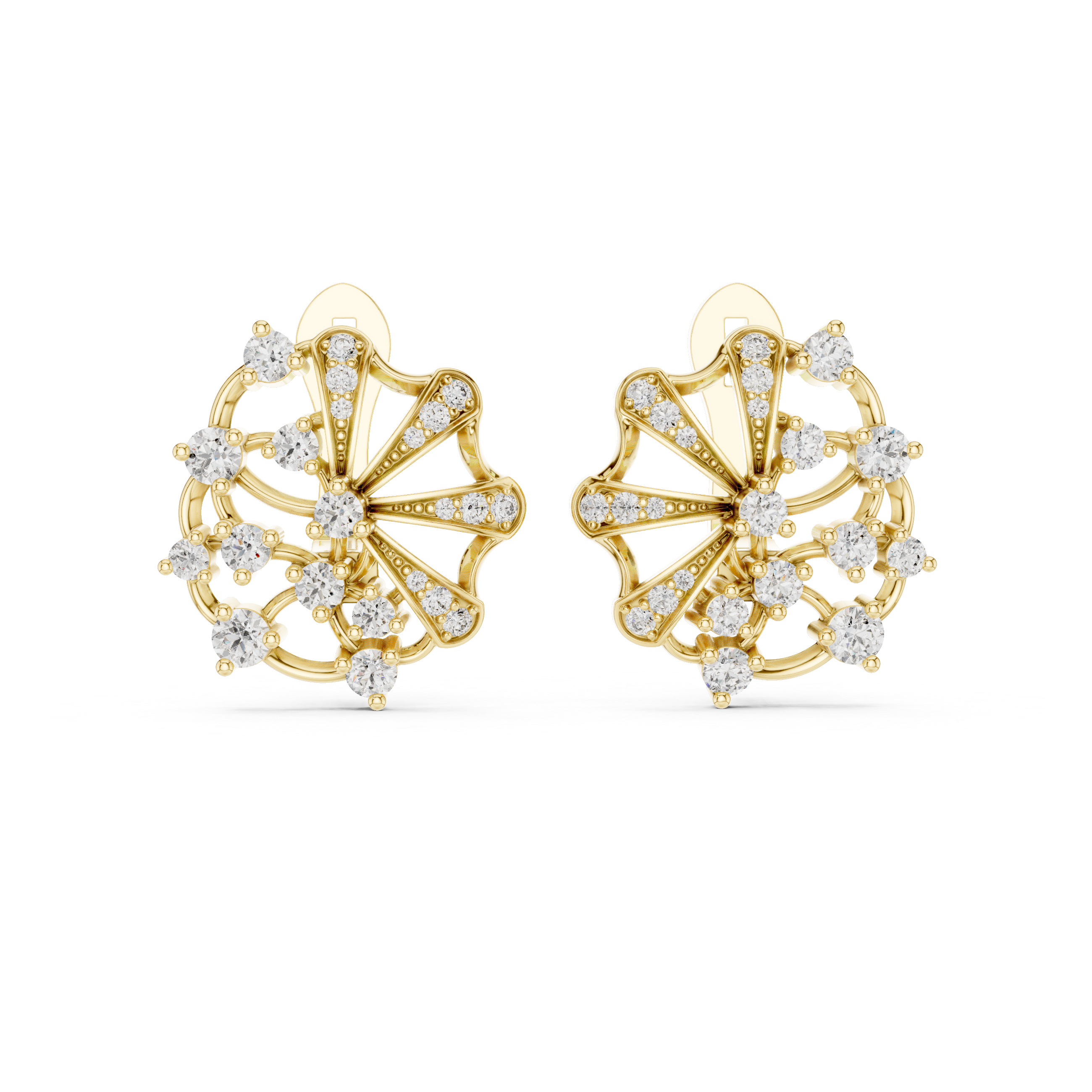 ZÉPHIRÉLLA VALORÉNTISQUE ÉLUNAVÉRONA EARING