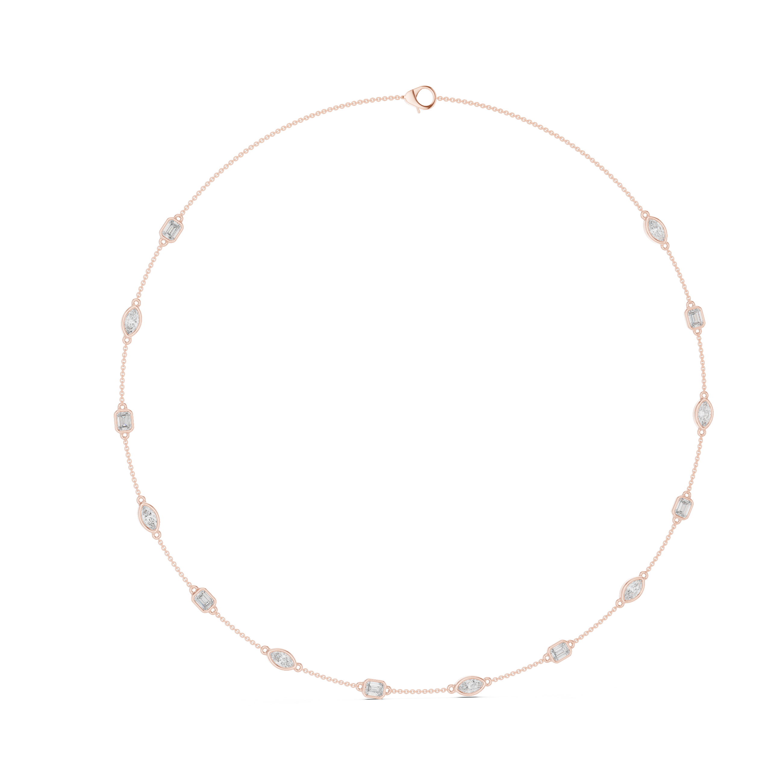 GLEAMIC AURELIS CHAIN