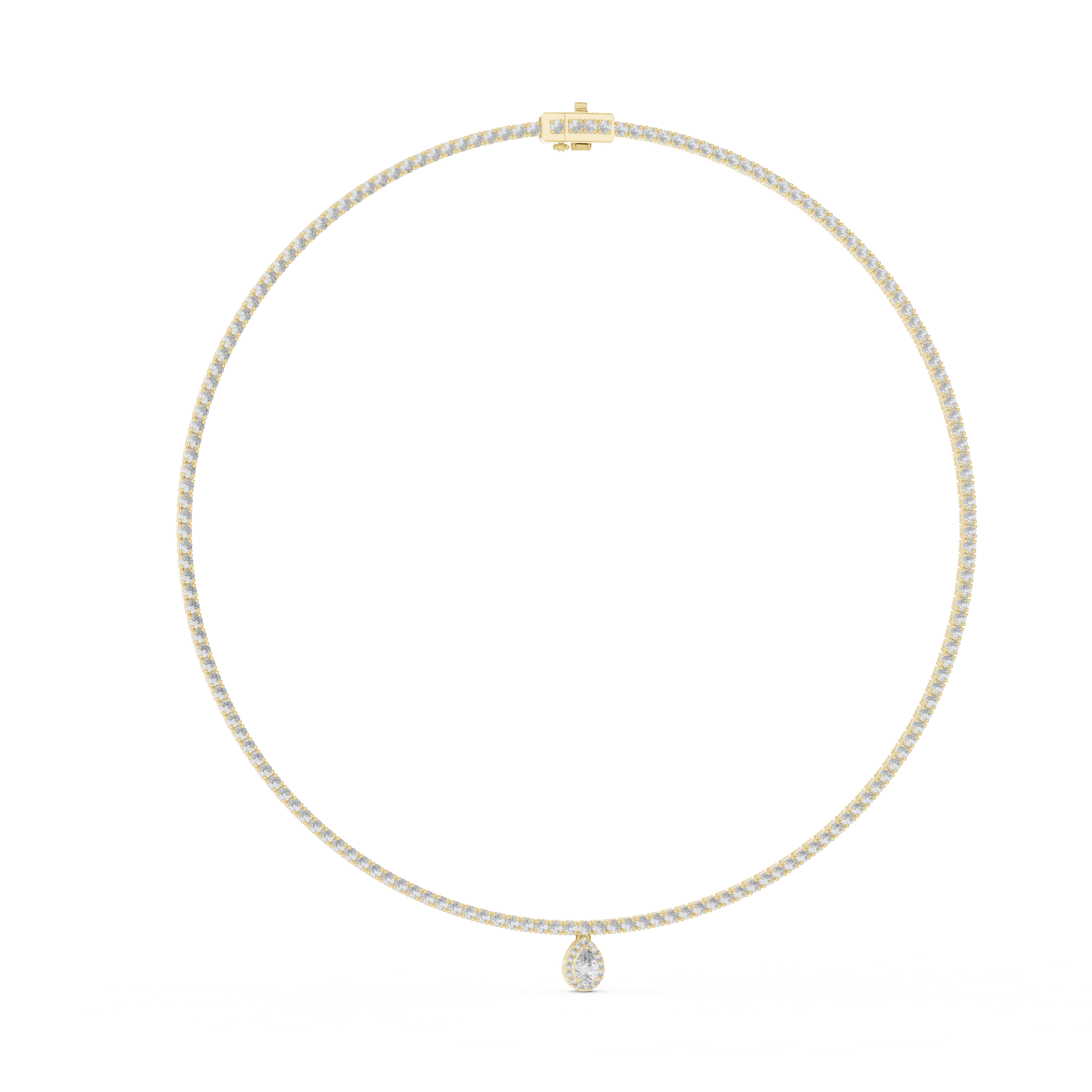 AURELIS VEIL NECKLACE