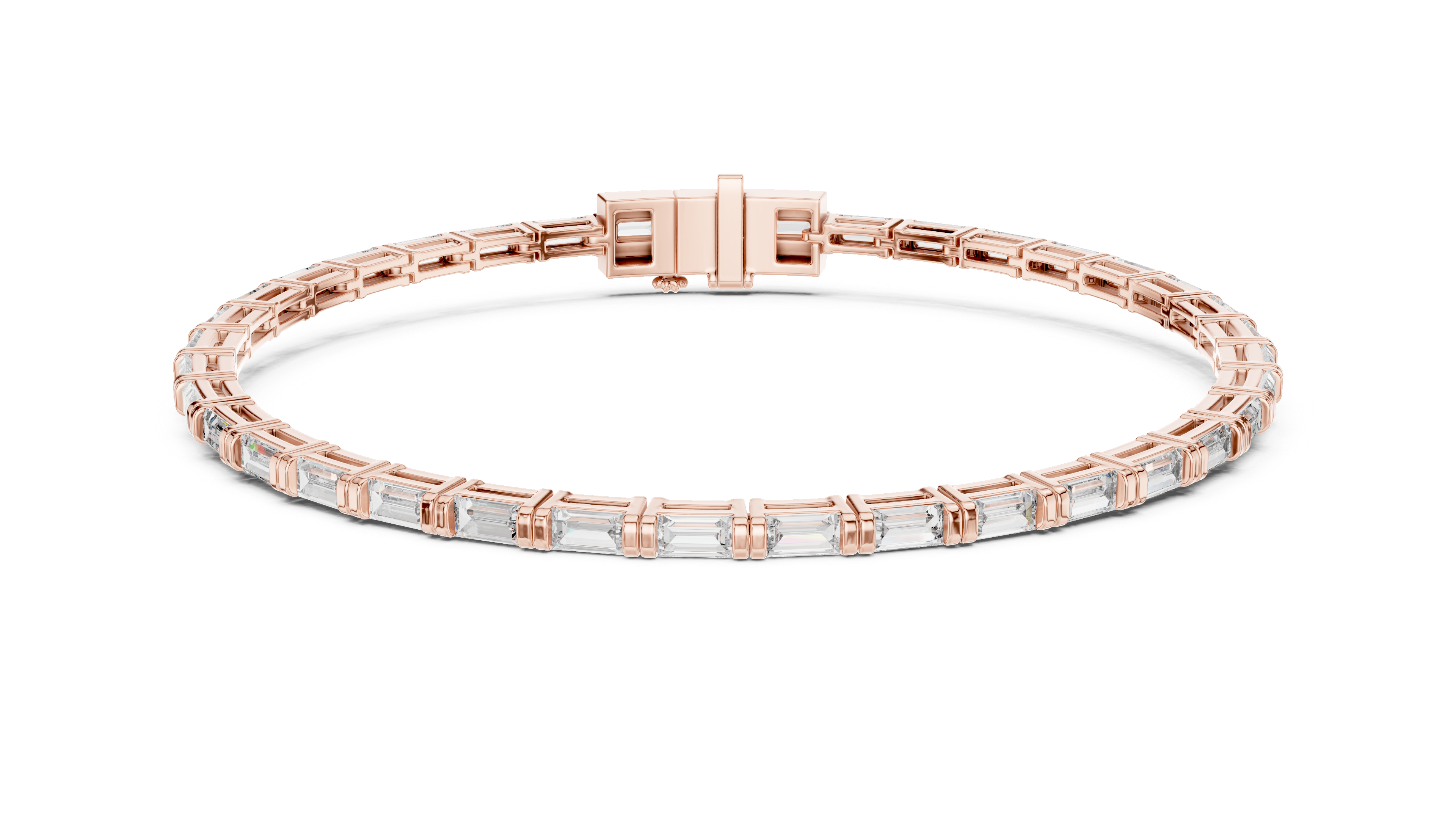 AURELIXA DIAMOND ETERNELLE LUXE BRACELET