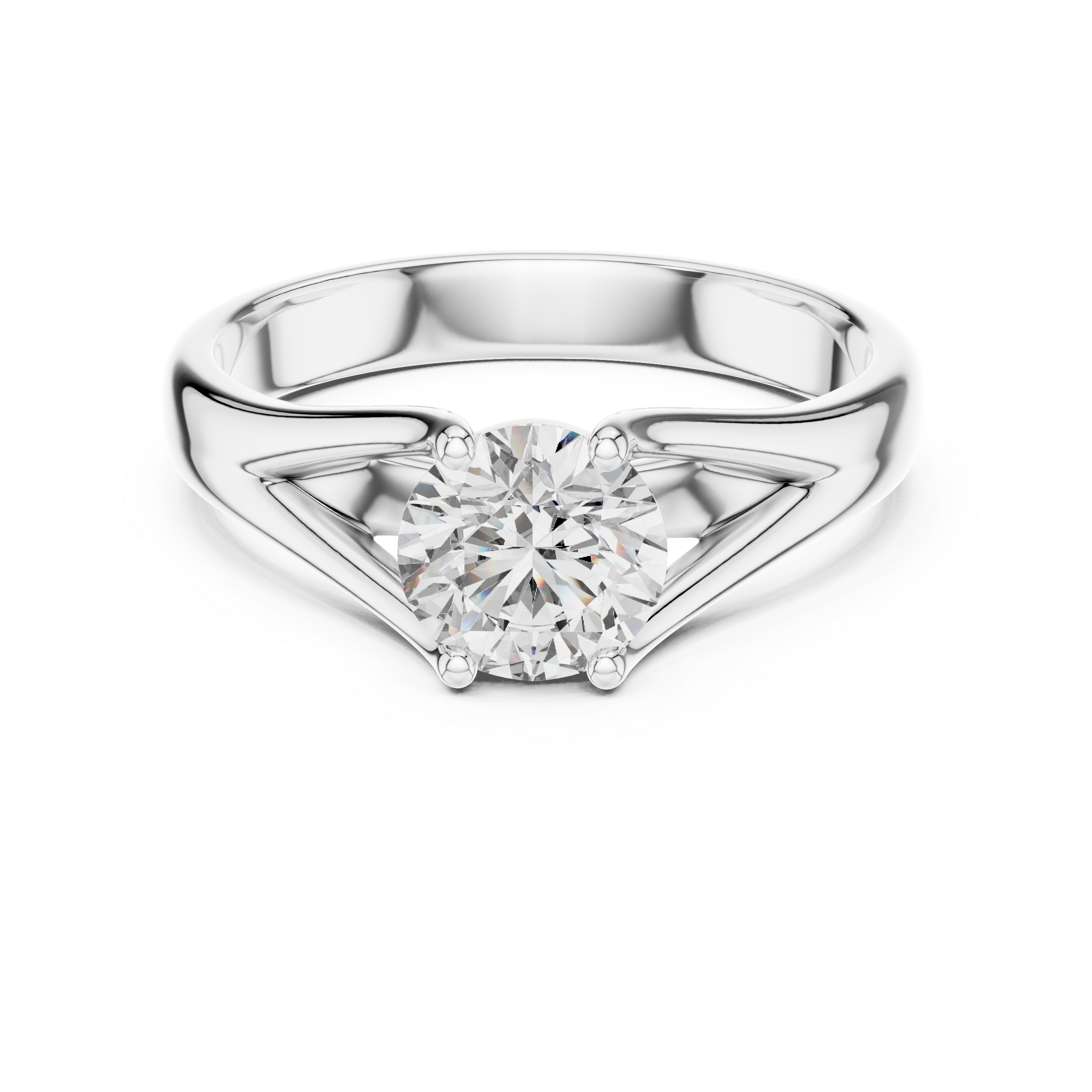 TRIORA SPARK RING