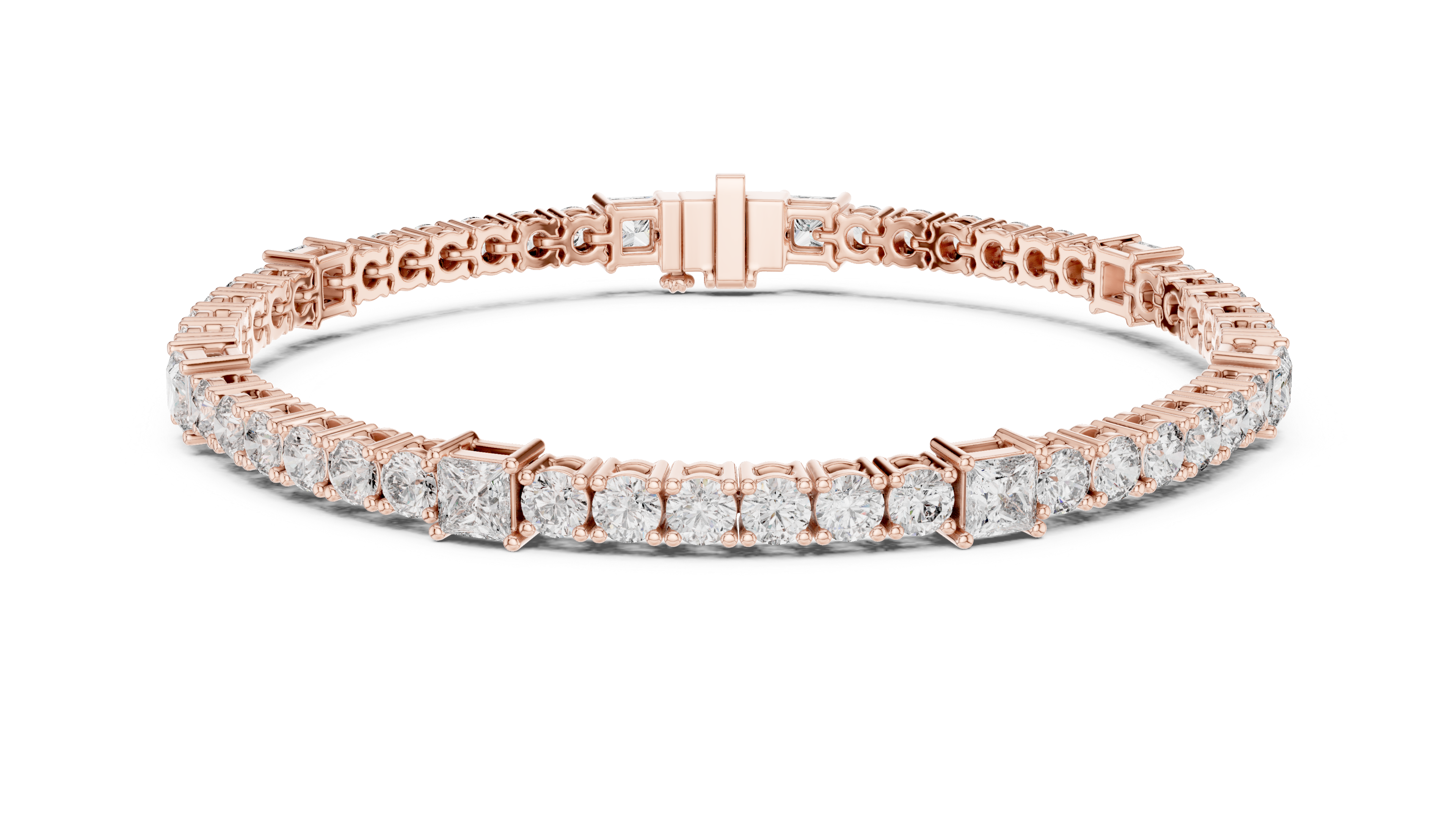 AURORA CELESTIAL DIAMOND LUXE BRACELET 