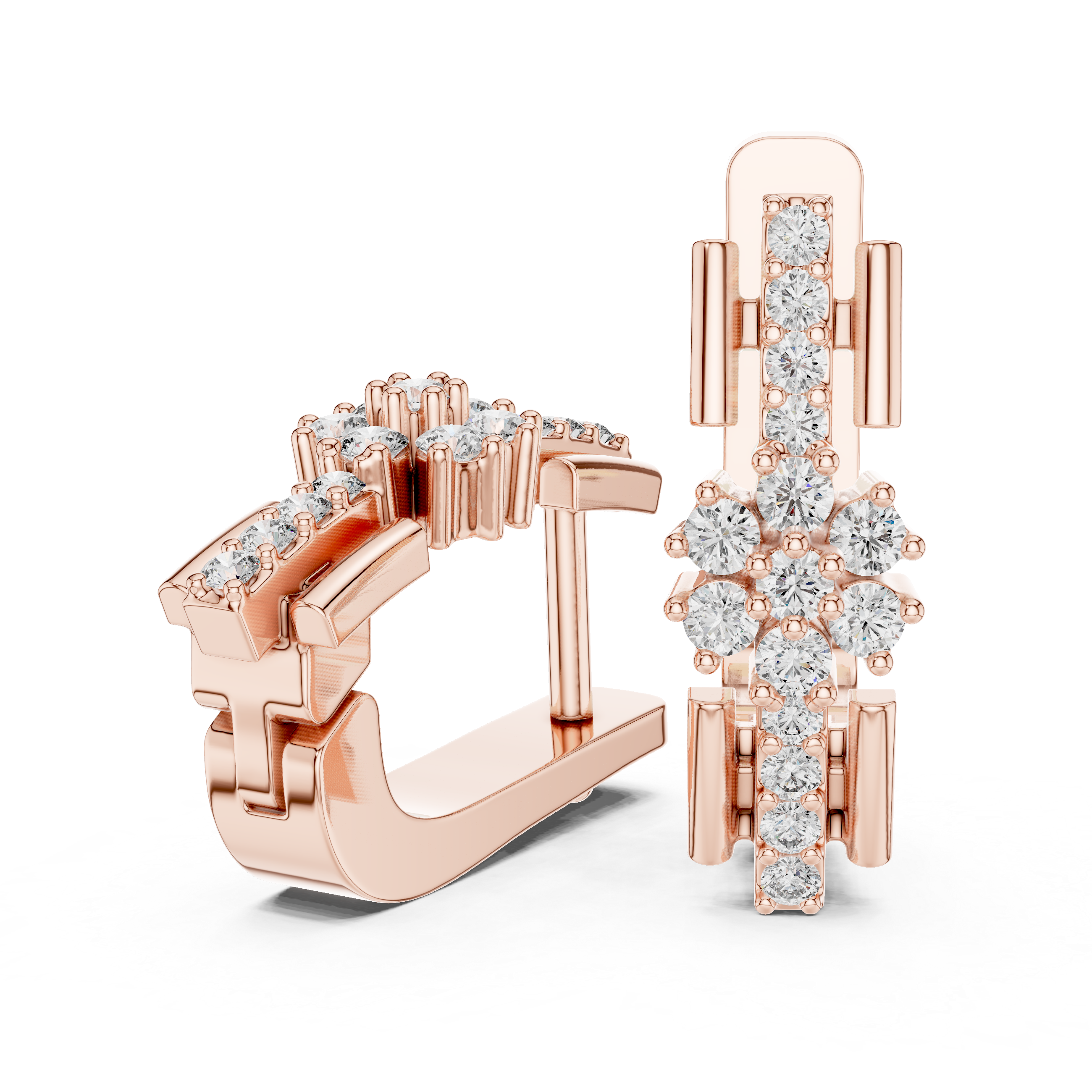 AURÉLISSARA VELMONTÉRIQUE ZÉPHIRAVANTHIA EARING