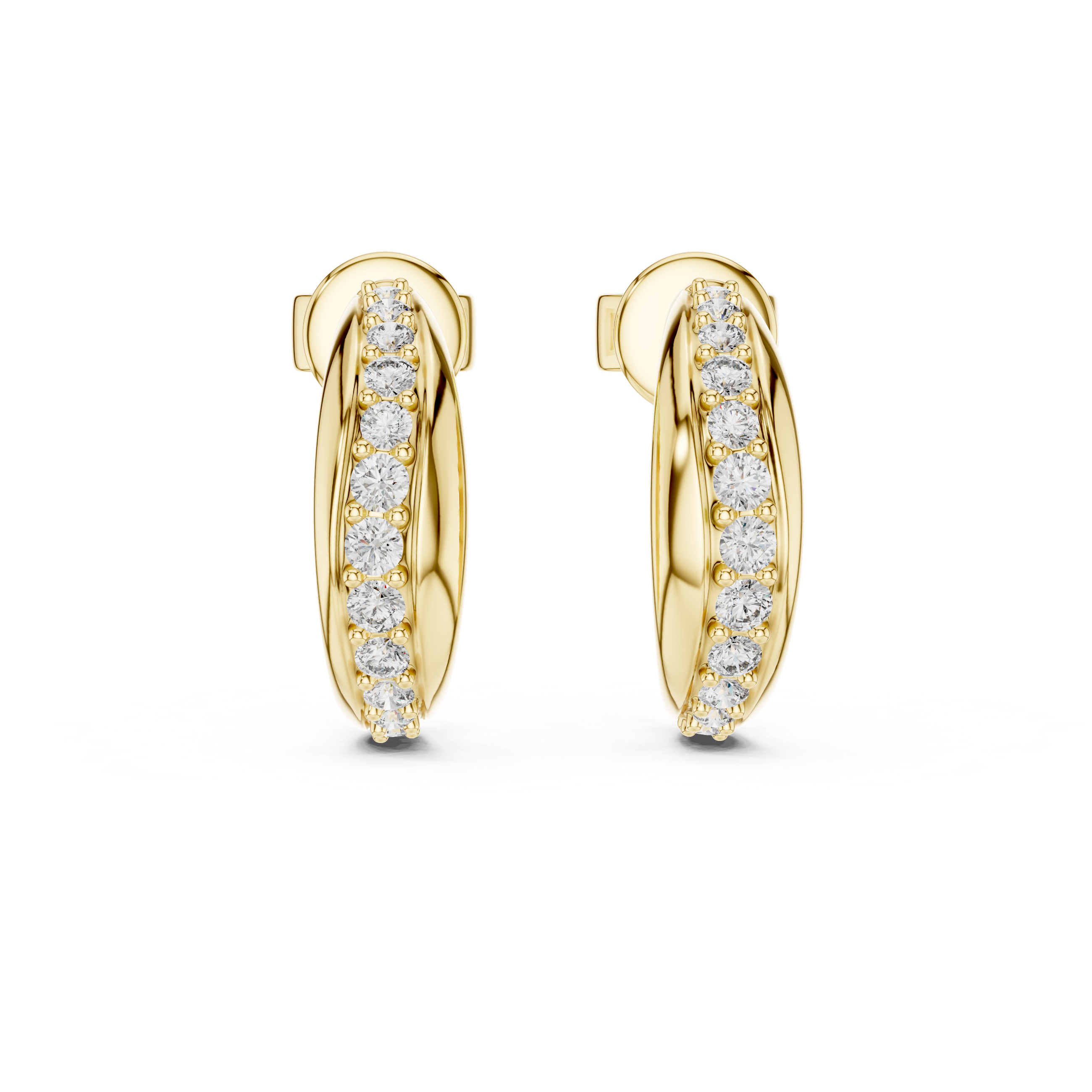 VELORÉSSA AURÉLIVANE CELESTIQUORA EARING