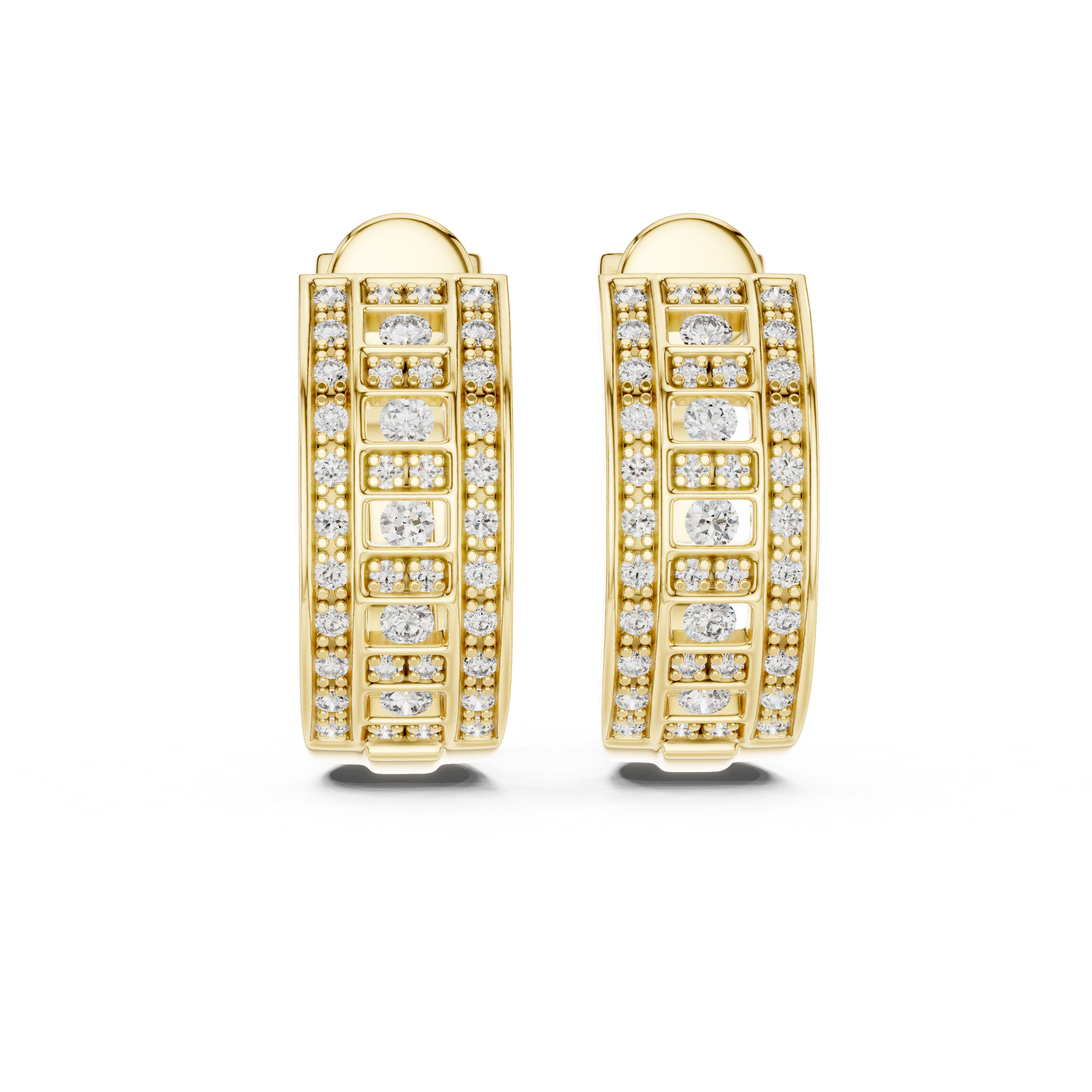 ÉLORAVÉNCE VALÉSTRIQUA MONTÉLISSARA EARING