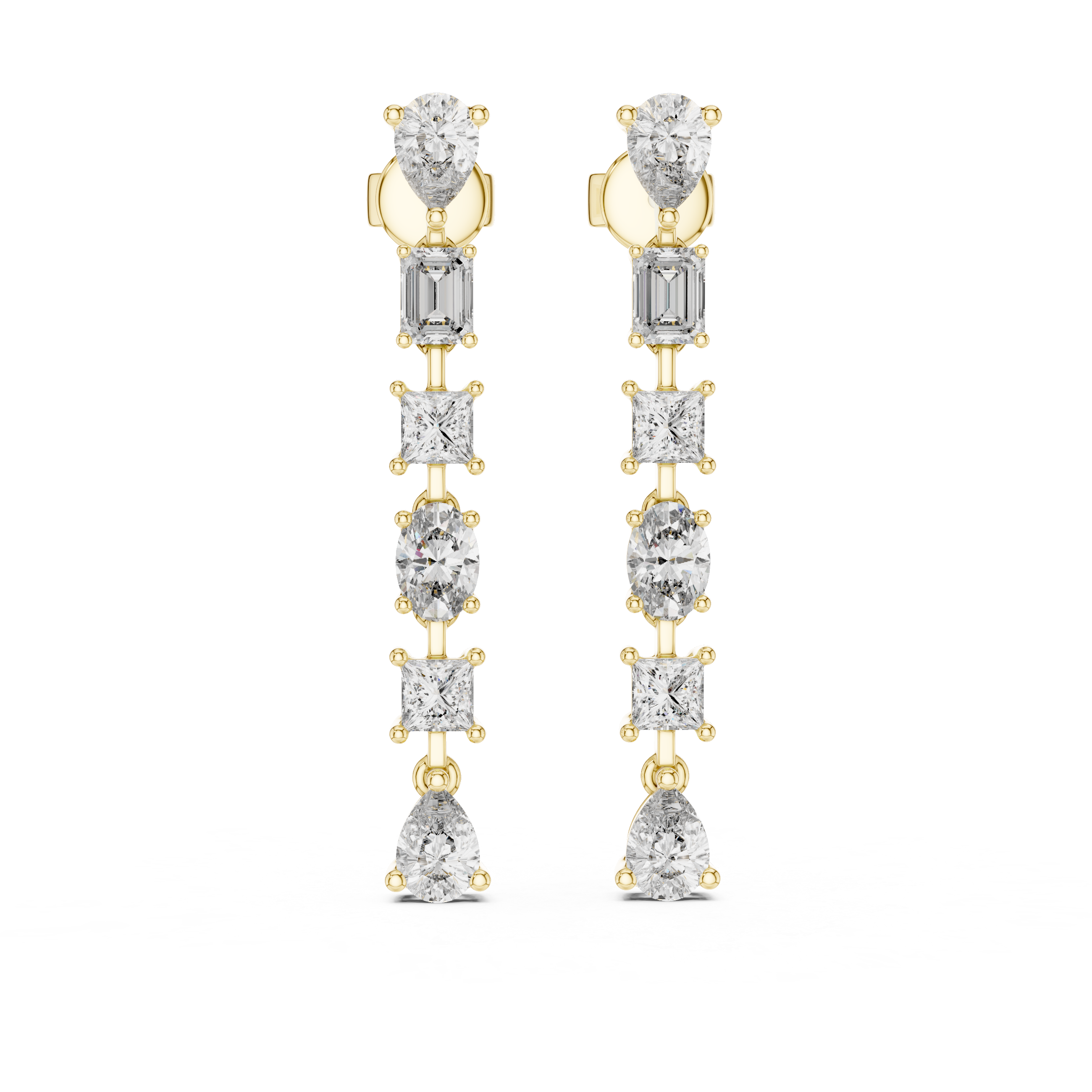AURELITHA VÉRANCIELLE EARING