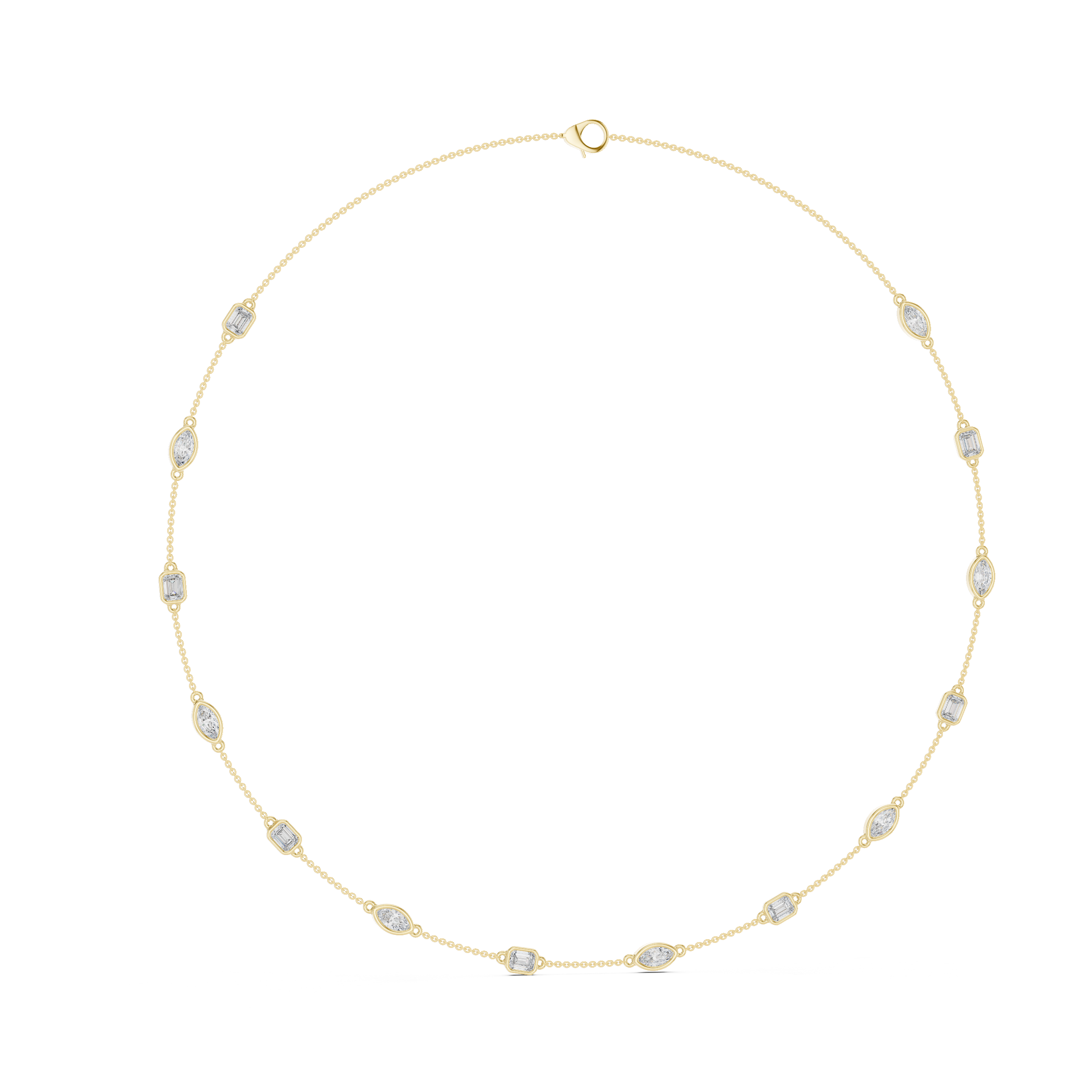 GLEAMIC AURELIS CHAIN