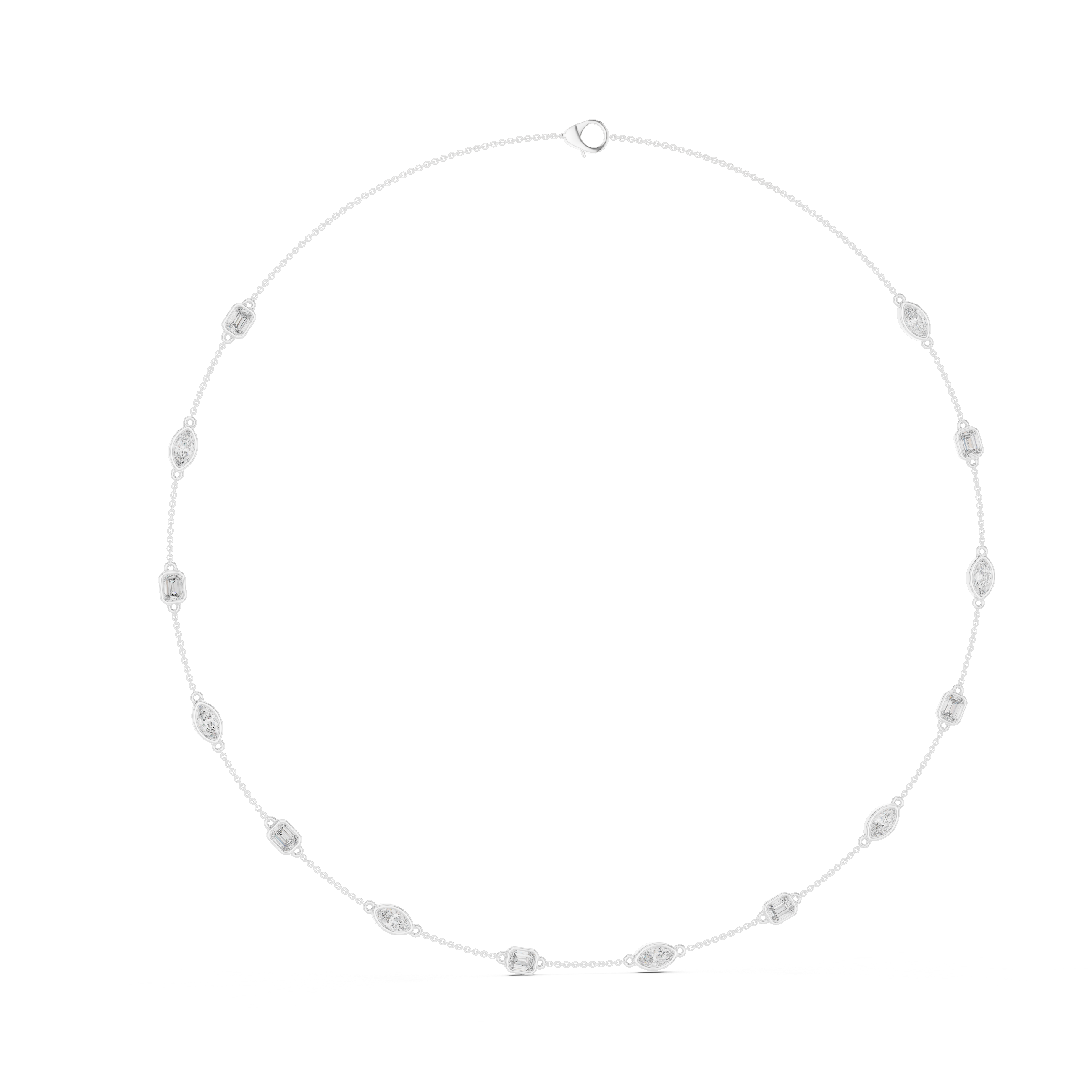 GLEAMIC AURELIS CHAIN