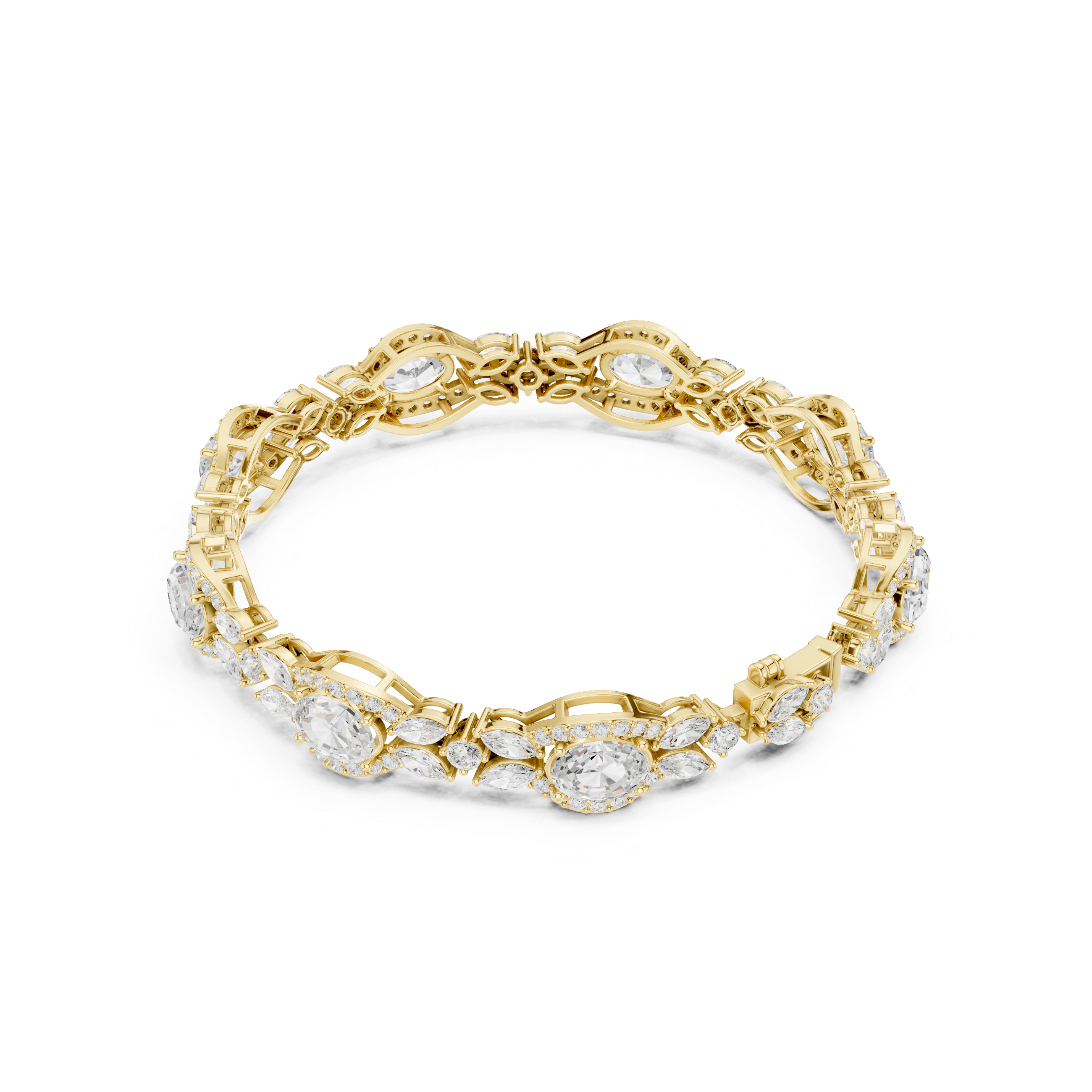 ETERNA ROYALE BRACELET