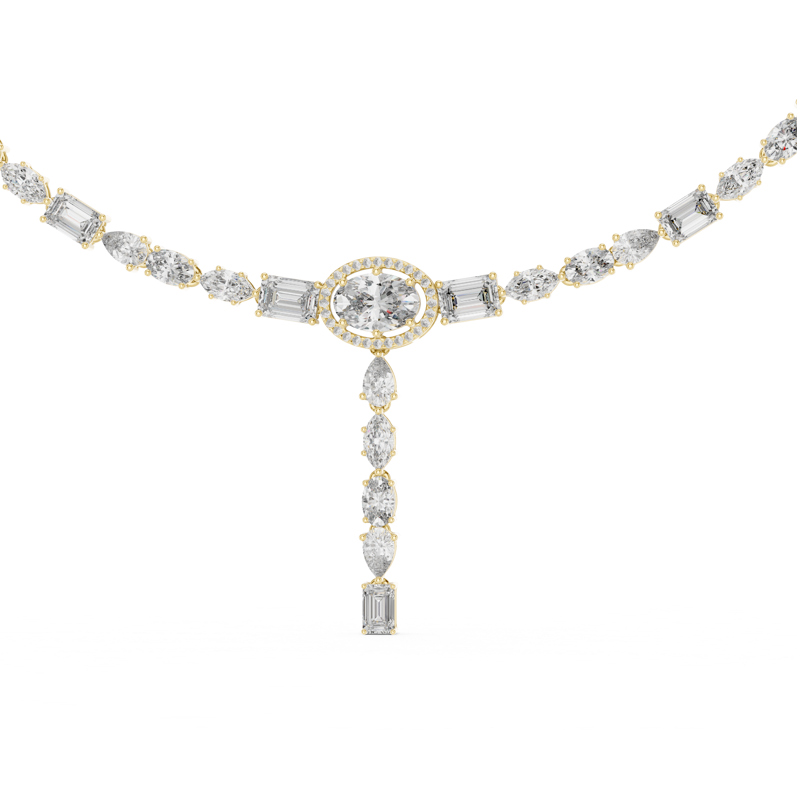 ELYZORIA NECKLACE
