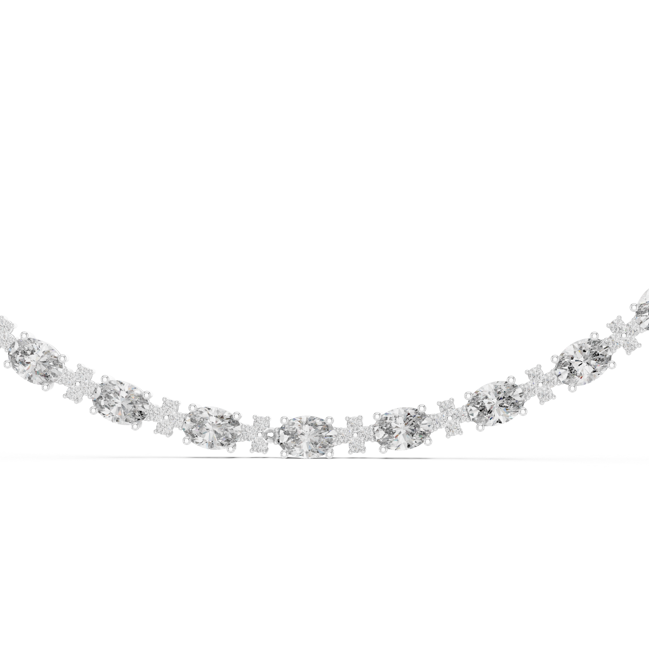 VELORÉA LUXE NECKLACE