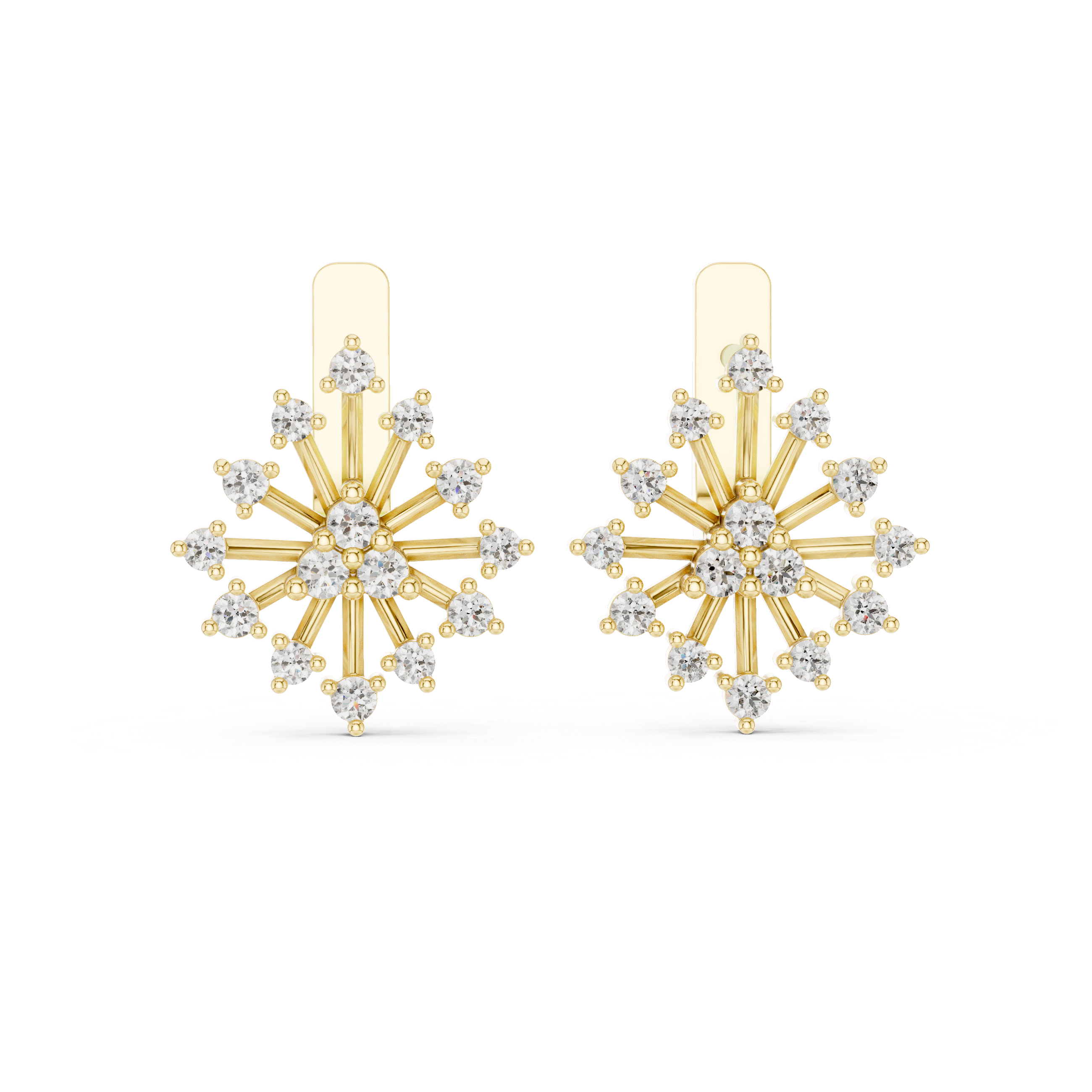 AURÉLISSANDRA VELMORÉTIQUE ZÉPHIRAVÉLIA EARING