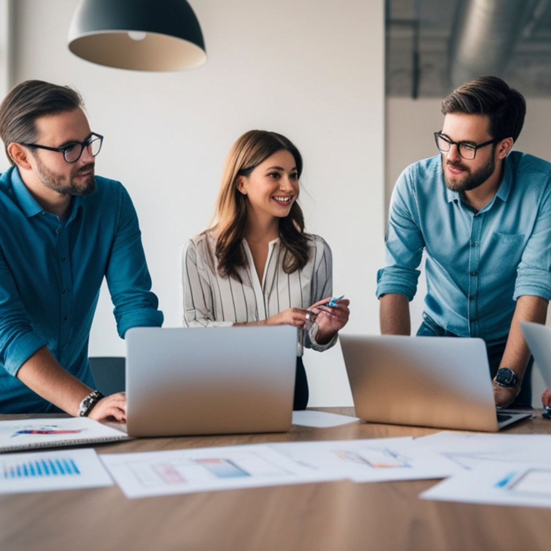 ERP Enterprise Resource Planning Certified Professional