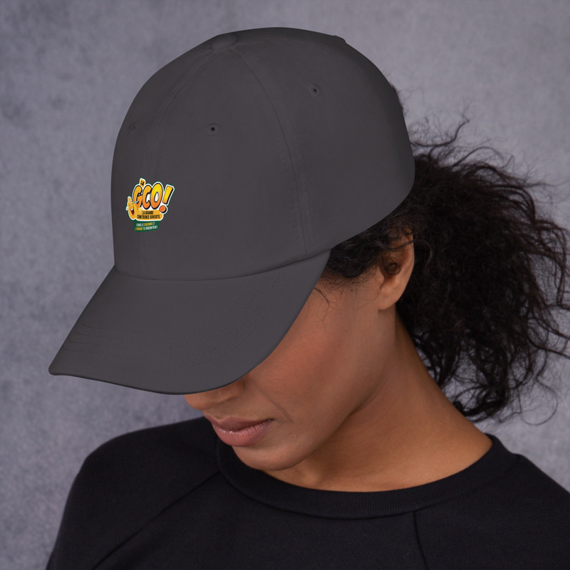 Casquette personnalisable