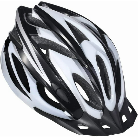 Adult Bike Lightweight, Cycling Helmet,