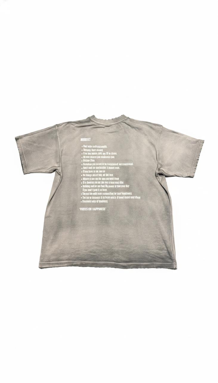 MIDSET T SHIRT 