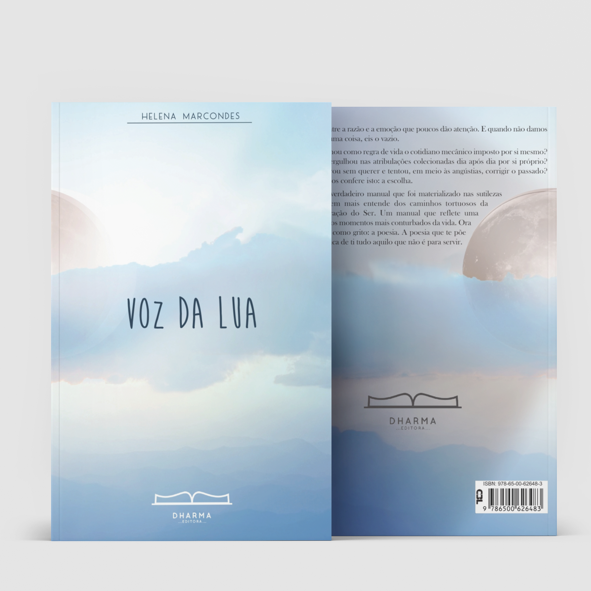 Voz Da Lua