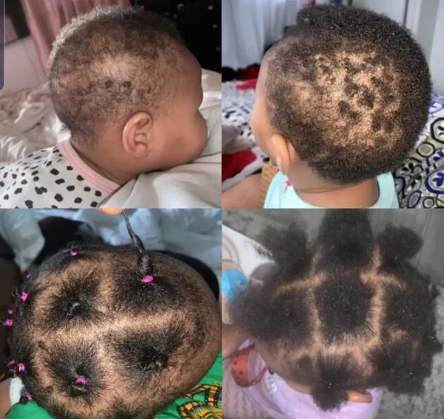 Chebe Intense Hair Growth Oil