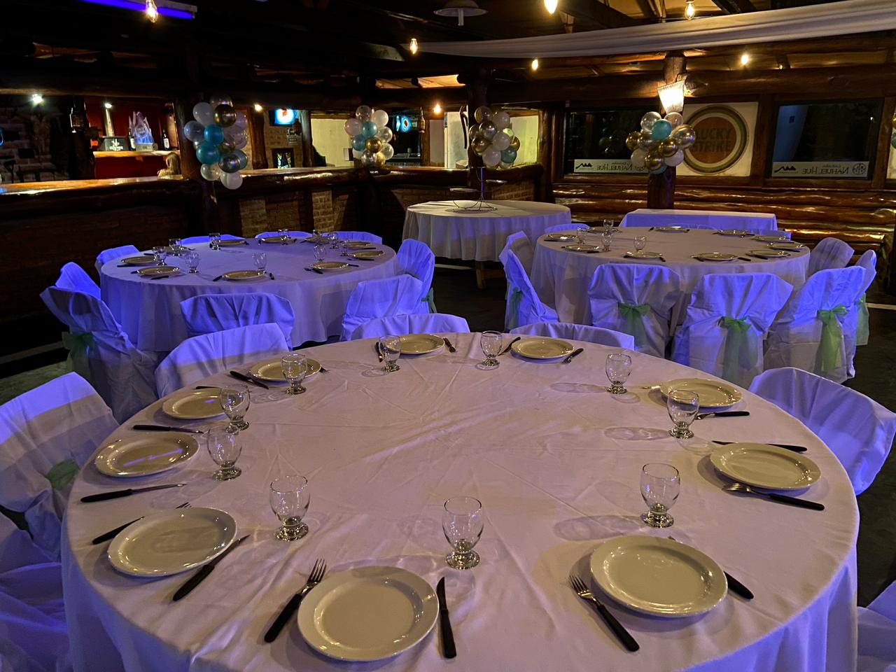 SALÓN DE EVENTOS