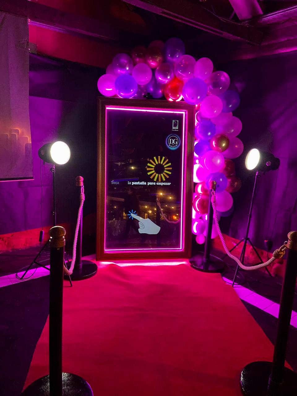 Excursión Egresados