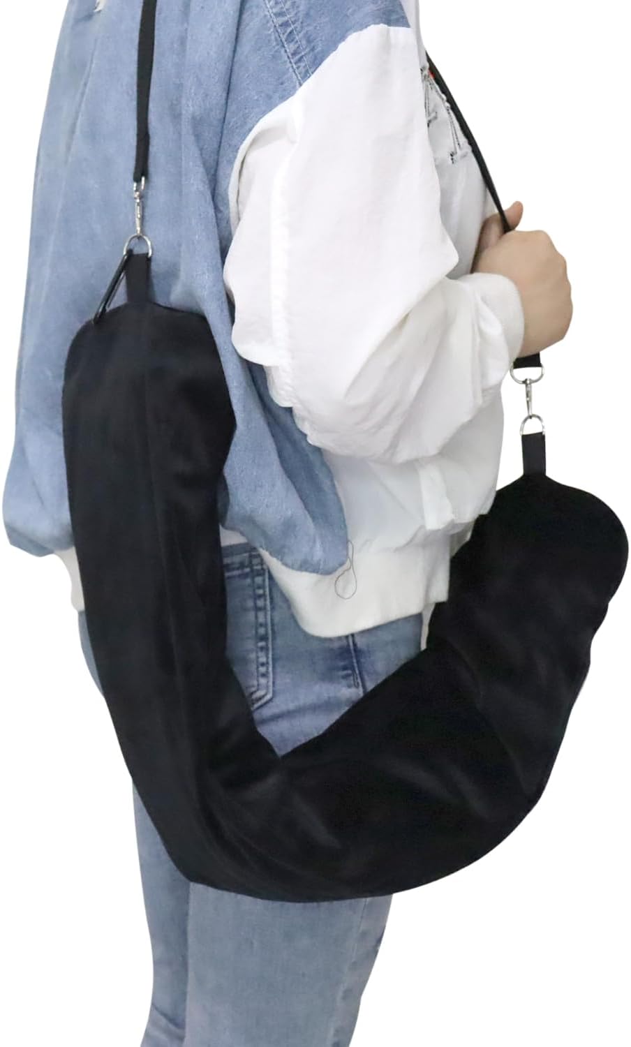 Almohada de viaje para llevar ropa