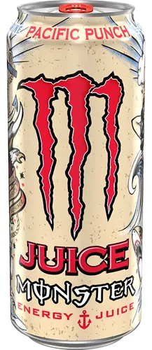 monster pacific punch
