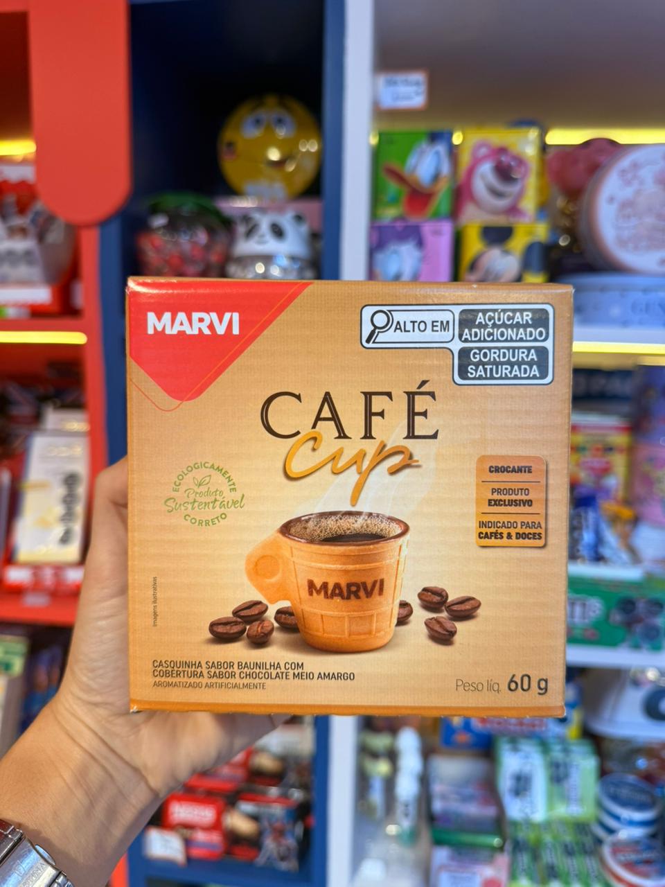  Marvi cafe cup