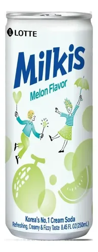 milkis melon beida korea 