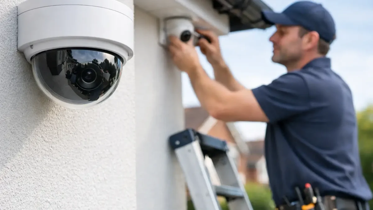 Free On Site Audit Check