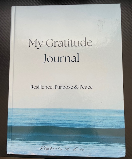 My Gratitude Journal