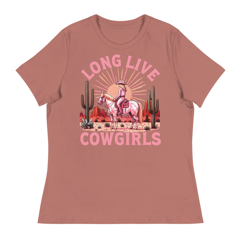 Women's Relaxed T-Shirt copy copy copy copy copy