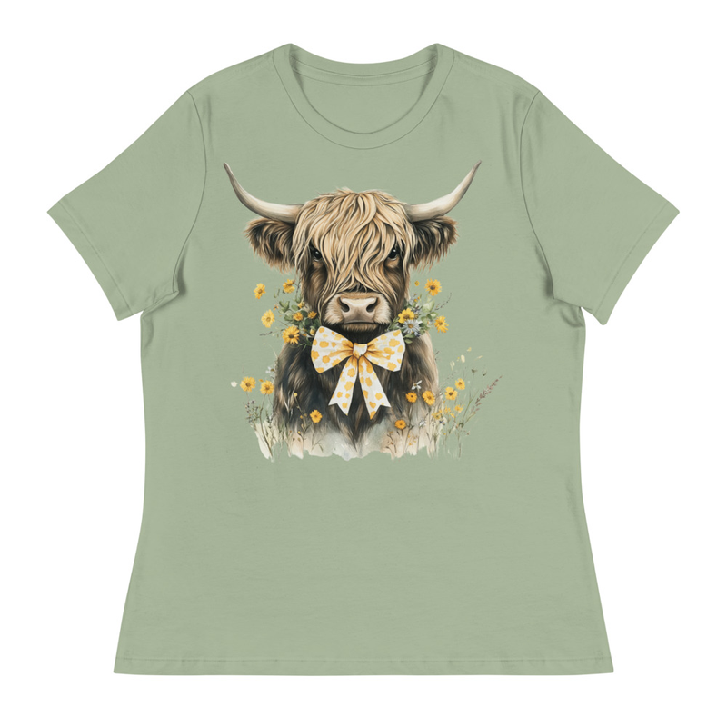 Women's Relaxed T-Shirt copy copy copy copy copy copy