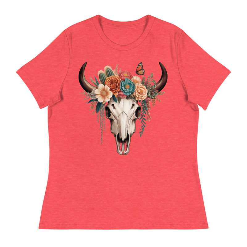 Women's Relaxed T-Shirt copy copy copy copy copy copy copy copy copy copy copy