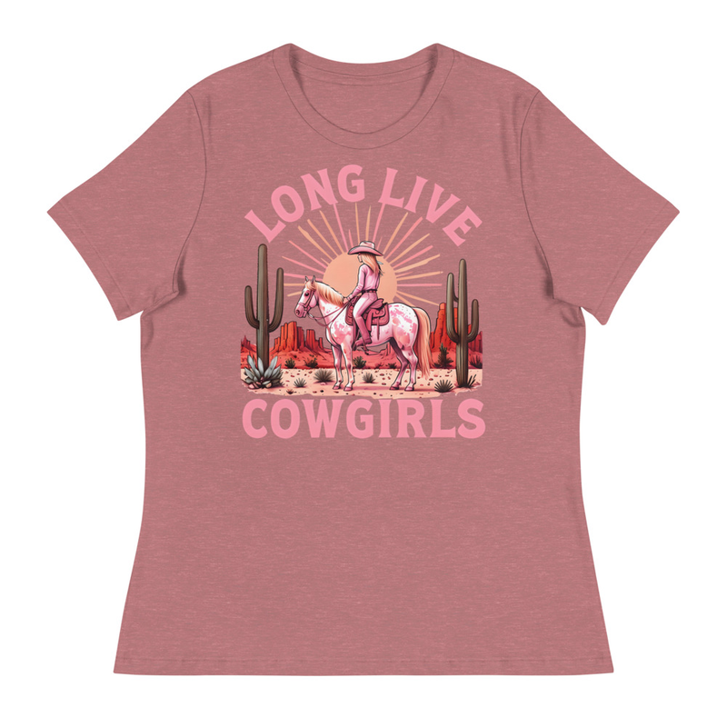 Women's Relaxed T-Shirt copy copy copy copy copy