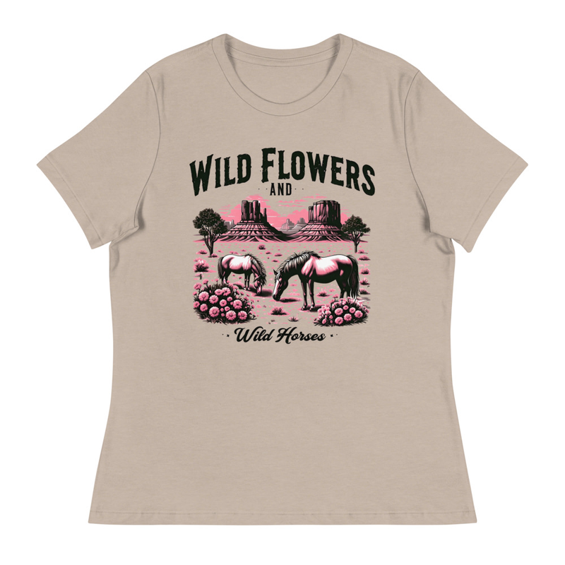 Women's Relaxed T-Shirt copy copy copy copy copy