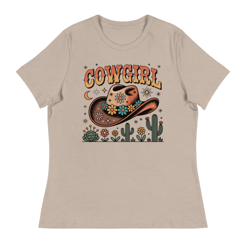 Women's Relaxed T-Shirt copy copy