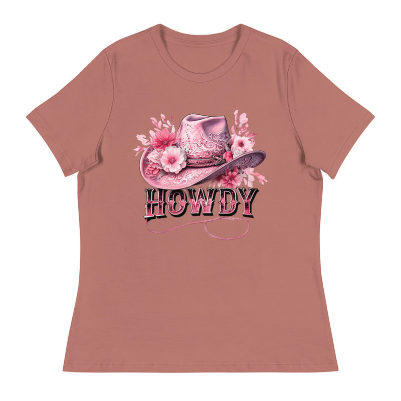 Women's Relaxed T-Shirt copy copy copy copy copy copy