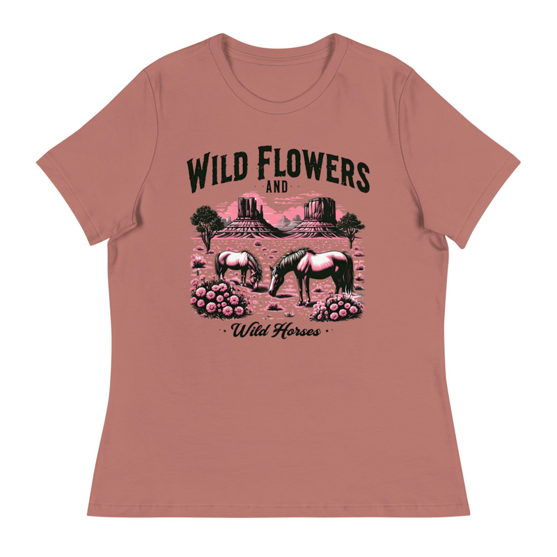 Women's Relaxed T-Shirt copy copy copy copy copy