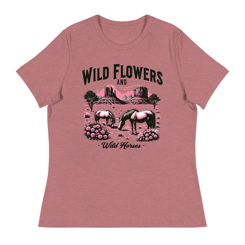Women's Relaxed T-Shirt copy copy copy copy copy