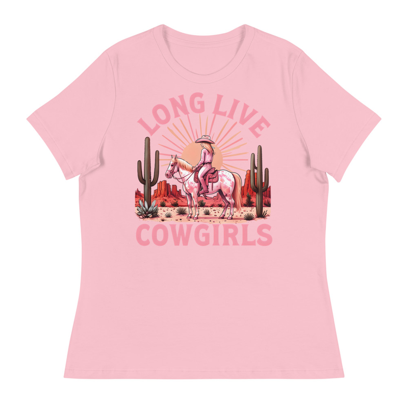 Women's Relaxed T-Shirt copy copy copy copy copy