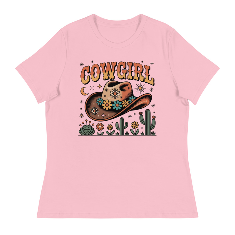 Women's Relaxed T-Shirt copy copy