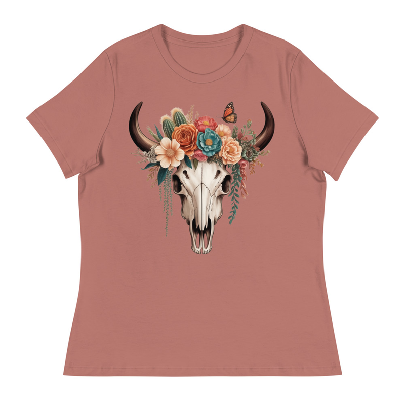 Women's Relaxed T-Shirt copy copy copy copy copy copy copy copy copy copy copy