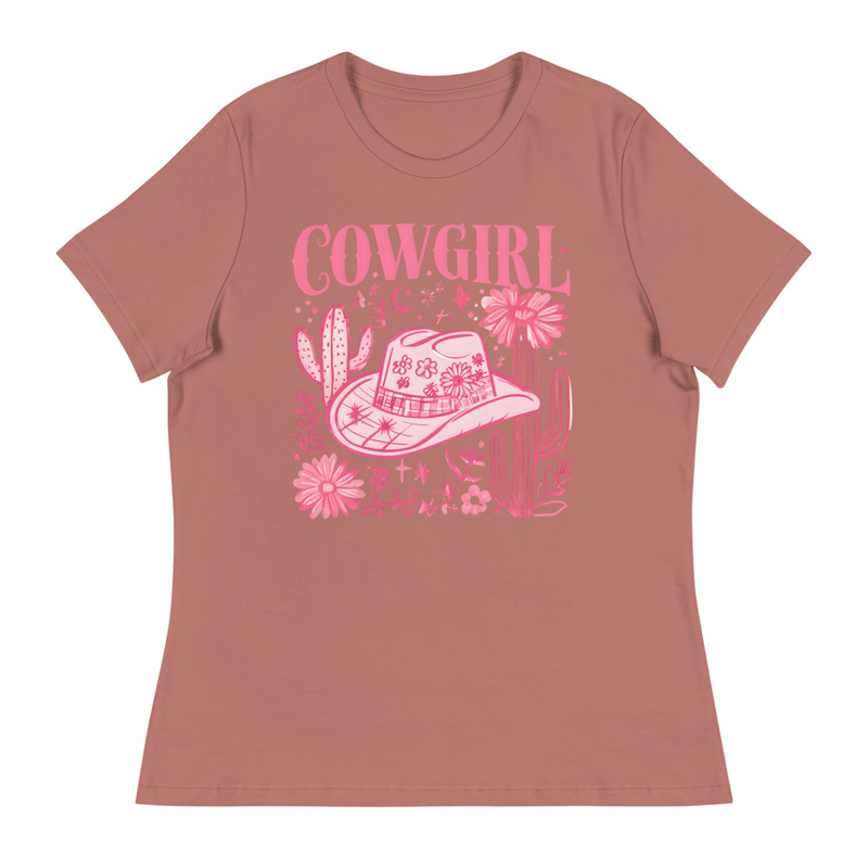 Women's Relaxed T-Shirt copy copy copy copy copy copy copy