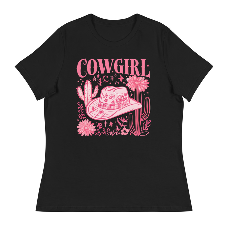 Women's Relaxed T-Shirt copy copy copy copy copy copy copy