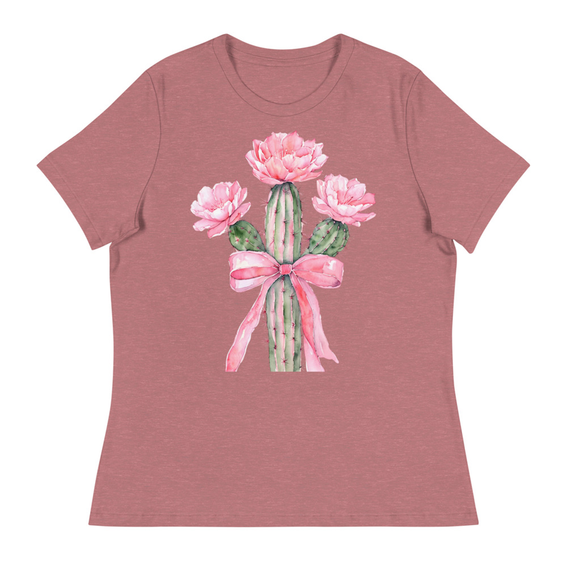 Women's Relaxed T-Shirt copy copy copy copy copy copy