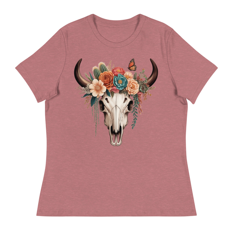 Women's Relaxed T-Shirt copy copy copy copy copy copy copy copy copy copy copy