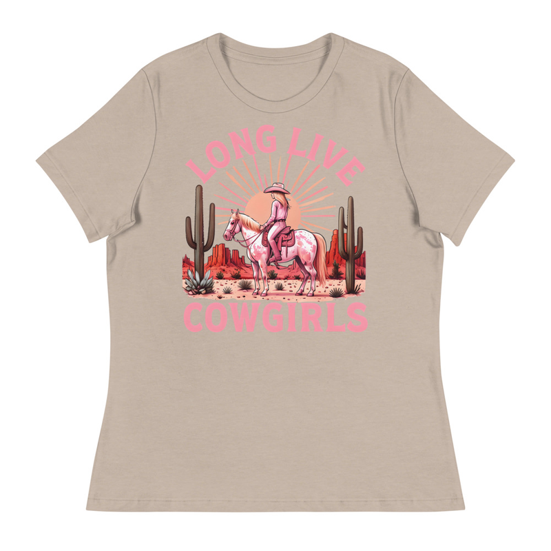 Women's Relaxed T-Shirt copy copy copy copy copy